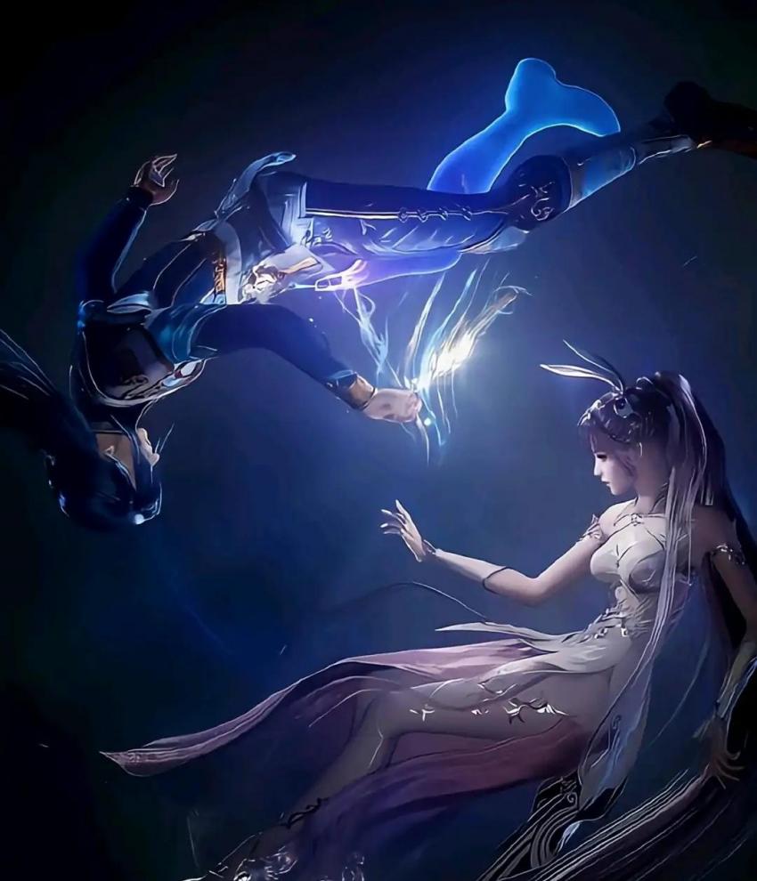 3D同人斗罗大陆第1集：性感小舞被操到浪叫高潮，巨乳少妇淫水狂喷！